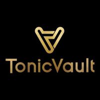Tonic Vault coupons
